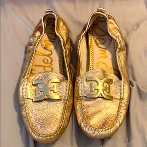 Sam Edelman loafers
